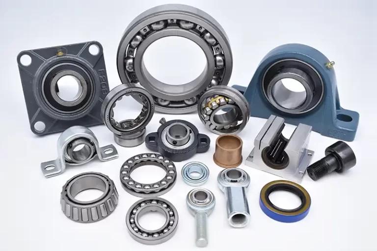 Spare Parts